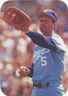 George Brett