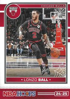 Lonzo Ball