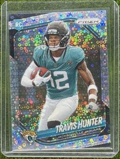 Travis Hunter