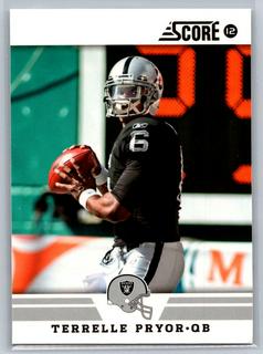 Terrelle Pryor