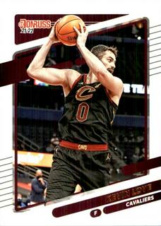Kevin Love