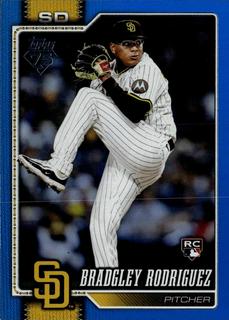 Bradgley Rodriguez