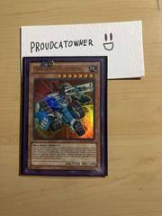 Assault Mode Activate [1st Edition] DP09-EN022 Prices | YuGiOh Duelist  Pack: Yusei 2 | YuGiOh Cards