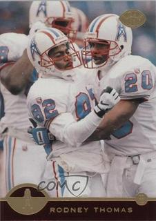 Rodney Thomas