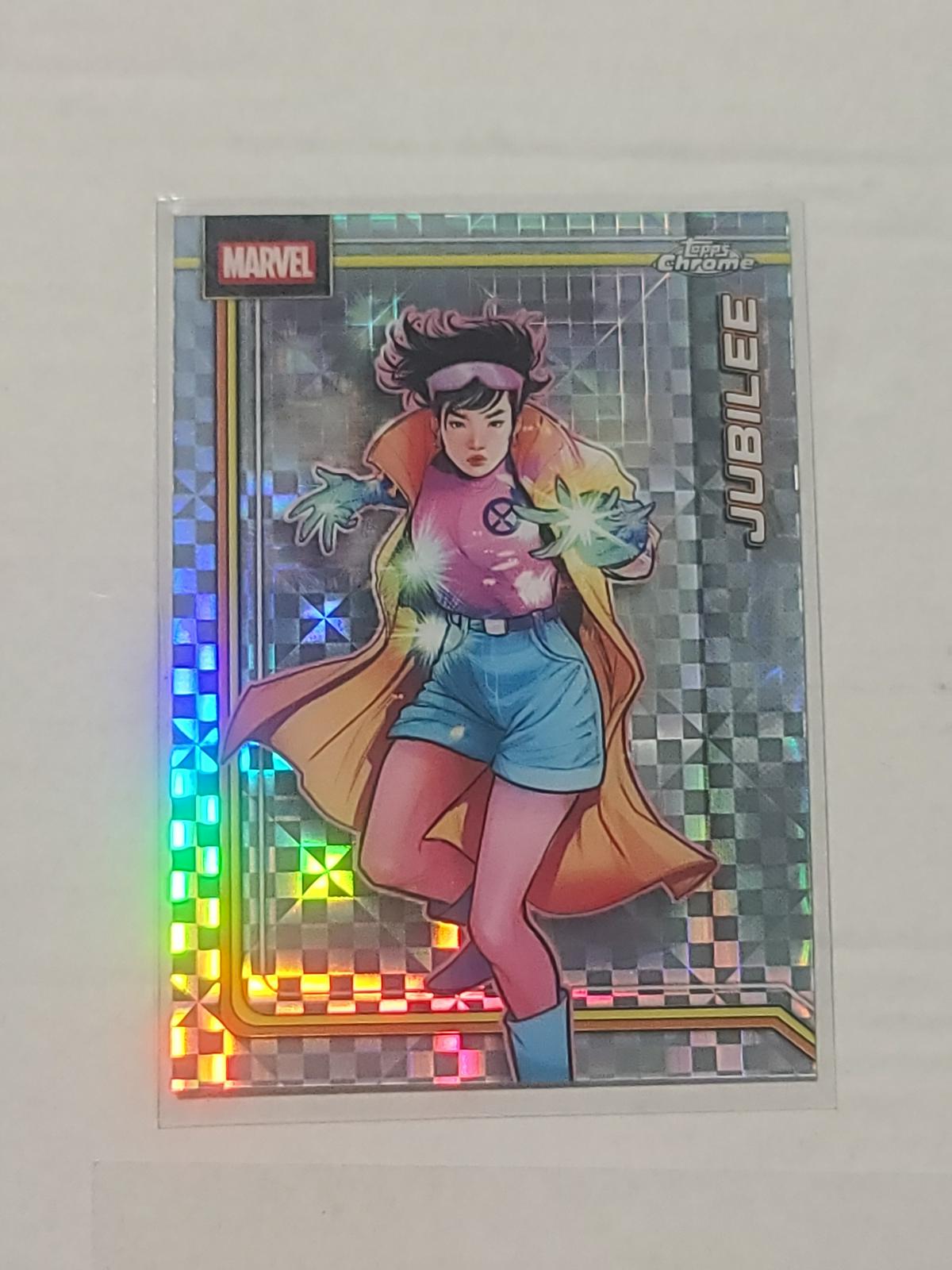 Jubilee X-Fractor