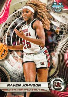 Raven Johnson