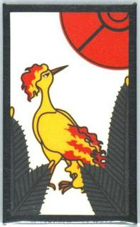 Moltres (January)