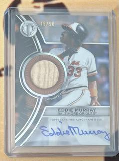 Eddie Murray