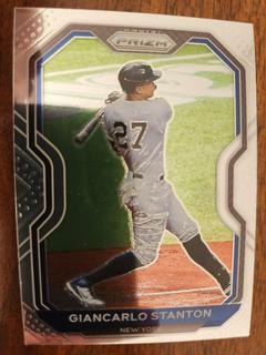 Giancarlo Stanton