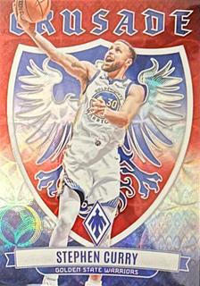 Stephen Curry