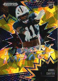 Abdul Carter