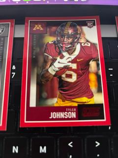Tyler Johnson