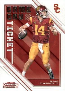 Sam Darnold