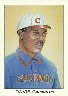 Eric Davis