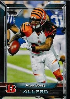 Adam Jones