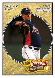 Tom Glavine