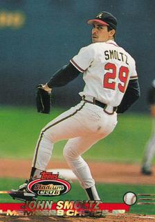 John Smoltz