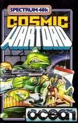 Cosmic Wartoad ZX Spectrum Prices