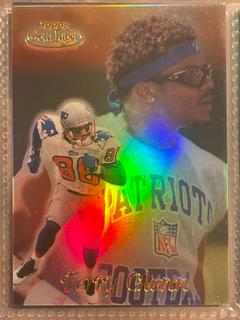 Terry Glenn