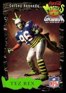 Cortez Kennedy