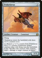 Triskelavus Magic Commander Prices