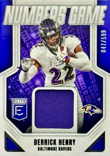 Derrick Henry