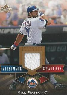 Mike Piazza