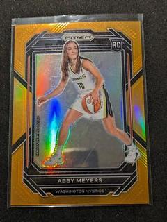 Abby Meyers