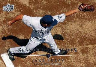 Jake Peavy