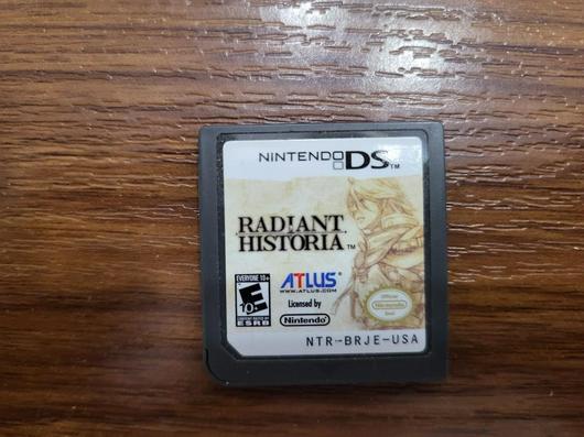 Radiant Historia photo