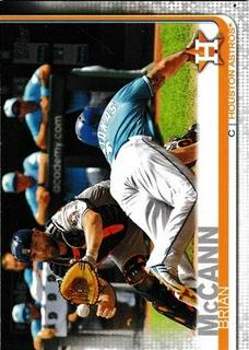 Brian McCann
