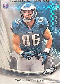 Zach Ertz