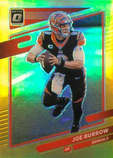 Joe Burrow