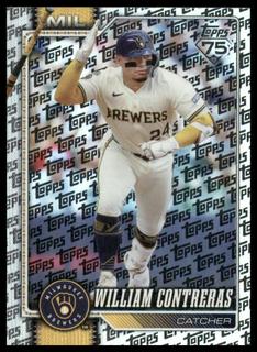 William Contreras