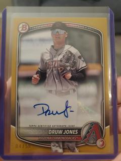 Druw Jones