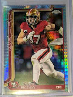 Nick Bosa