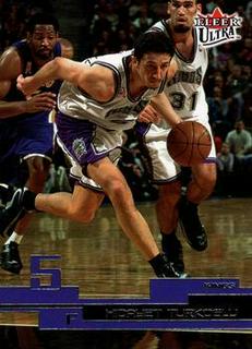 Hidayet Turkoglu