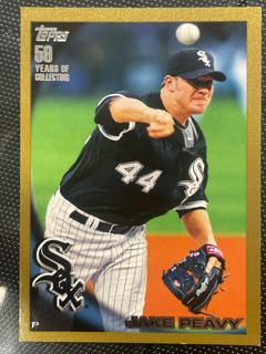 Jake Peavy
