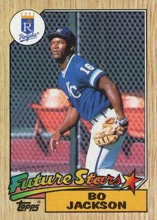Bo Jackson