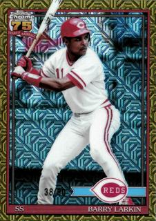 Barry Larkin