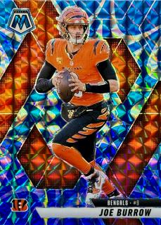 Joe Burrow
