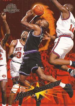 Mitch Richmond