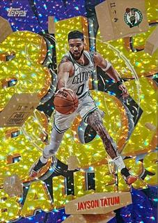 Jayson Tatum