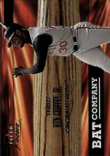 Ken Griffey Jr