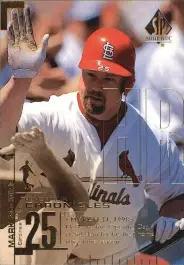 Mark McGwire