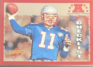 Drew Bledsoe