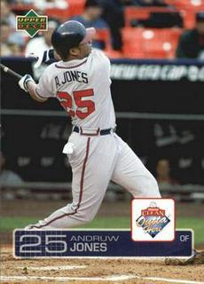 Andruw Jones