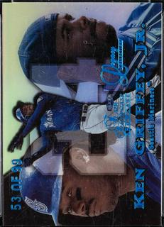 Ken Griffey Jr.