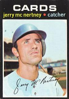 Jerry McNertney
