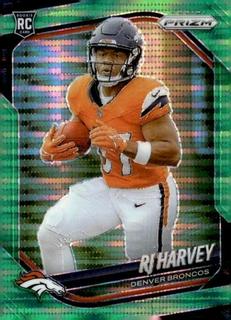 RJ Harvey